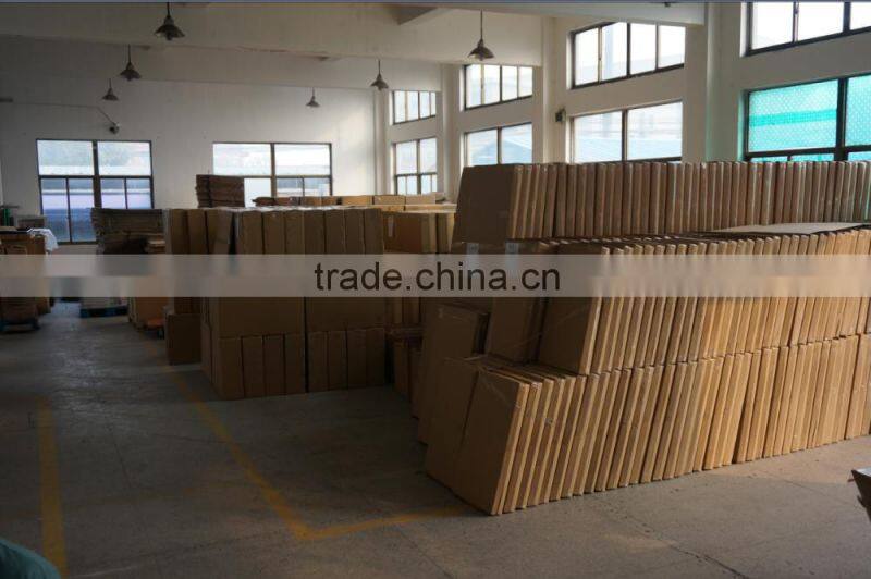 snap on frame wall mounted picture frame silver/black aluminum poster frame A1 size