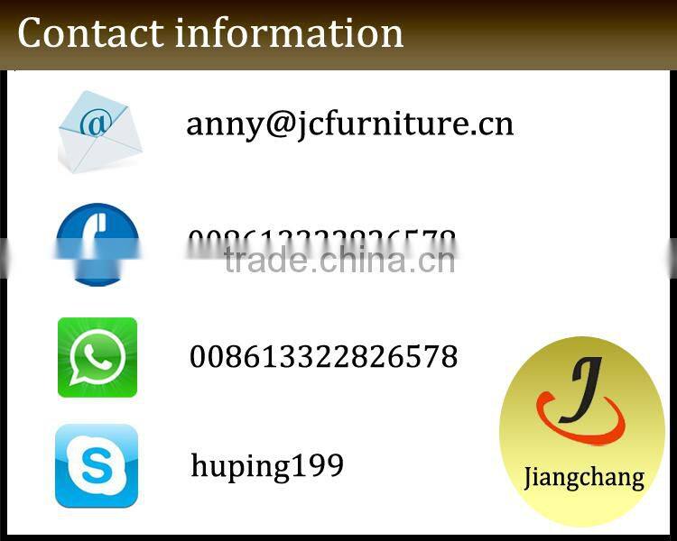 Modern Classic Royal Throne wedding chair JC-K03