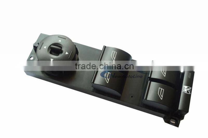 Good quality power window lifter switch for OE 3M5T14A132 AB auto window control switc window regulator