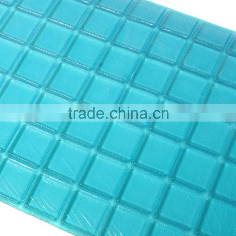 Summer Soft Sleep Cooling Gel Memory Foam Pillow