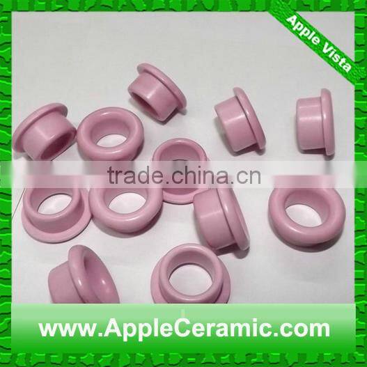 High Temperature Ceramic Rod with Alumina Ceramic for Wire Guides