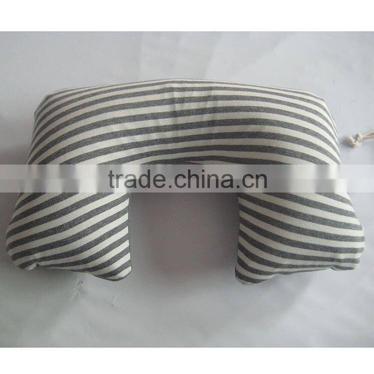 custom design hug pillow waterproof big rectangular inflatable pillow for hugging