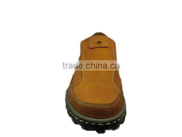 factory price new design directly men casual shoes