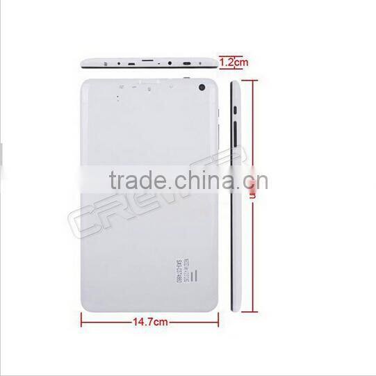 9inch Q88 Allwinner A23 Dual core Android 4.2 Bluetooth cheapest tablet pc