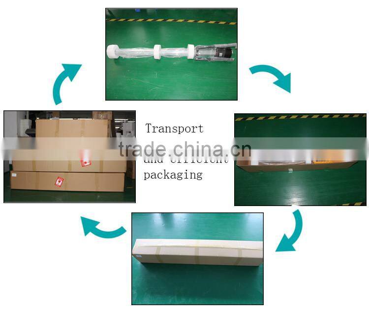 Low consumption practical no blinking outdoor flood light 20w