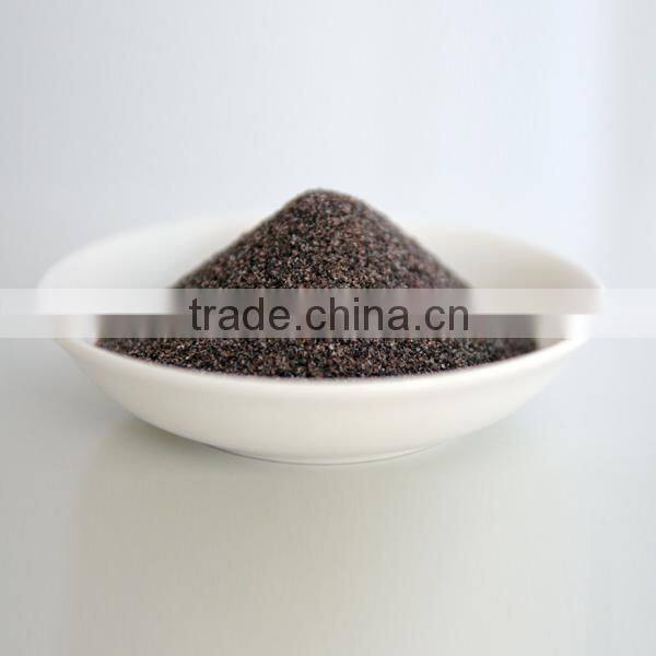 high purity brown fused alumina grain and powder