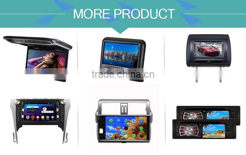 2016 Newest car DVD player with Android,support USB,SD card
