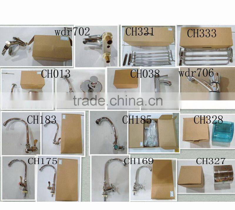 long neck handle adjustable china kitchen faucet