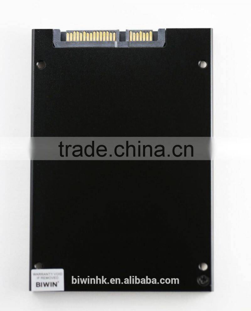 Hot-selling solid state drive 120gb SATA 3 interface SSD with 3 years warranty solid state drive