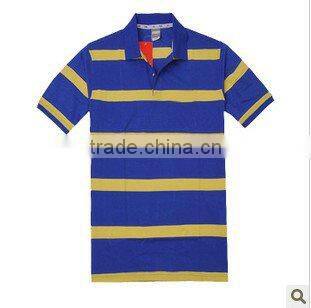 Fashion T-shirt/Leisure Tshirt/Knitted T-shirt /Cotton T-shirt