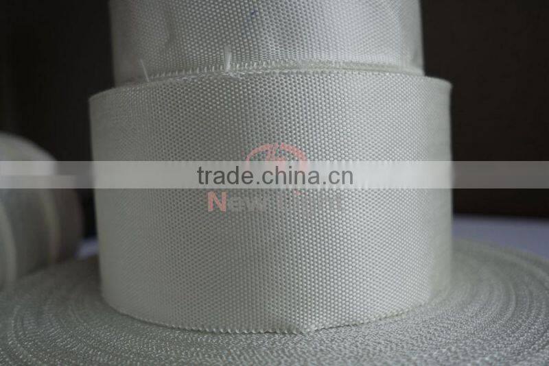 insulation glass fiber woven tape for transformer