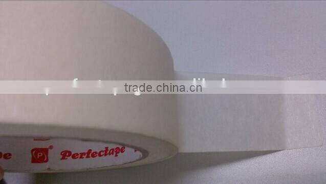 General purpose masking tape