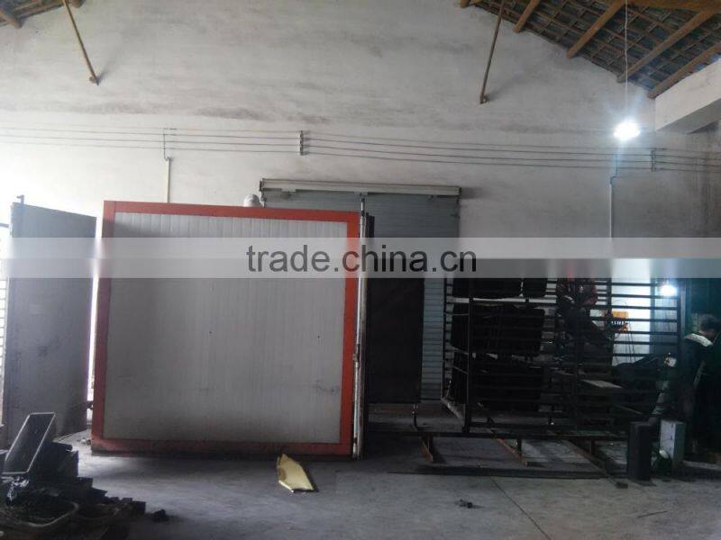 4 Wheels 14 Stainless Steel 304 Skewer Height adjust Rotisserie Spit Roaster BBQ Grill