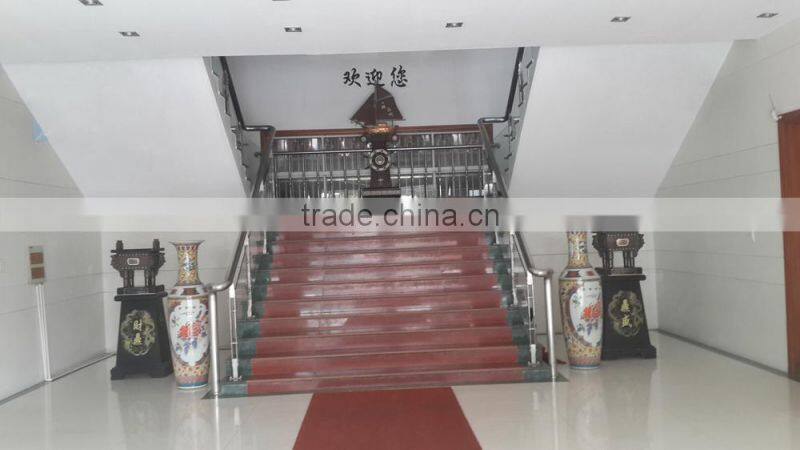 Standing Seam Metal Roof Machine Making Large Span Roof