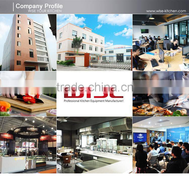 WISE Electric Chafing Dishes for Hotel As Hotel Equipment