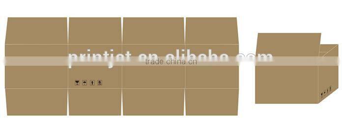 2015 High effective high frequency YH-1080 Automatic DIE-Cutting And Creasing Machine