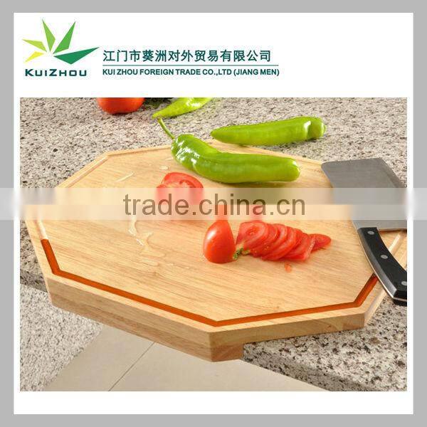 Kitchen chopping board