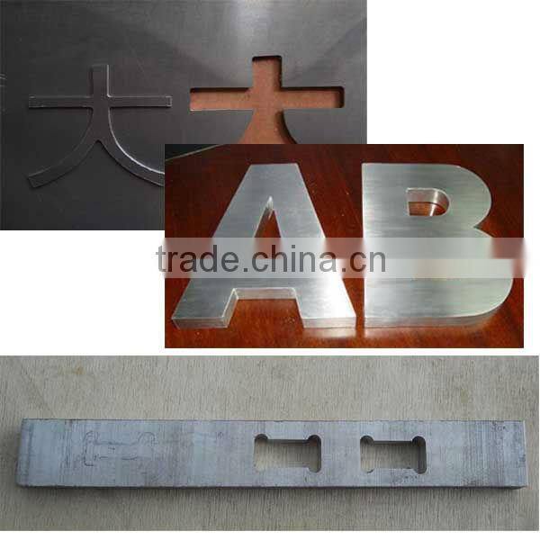 Automatic MINI CNC metal engraving and cutting machine