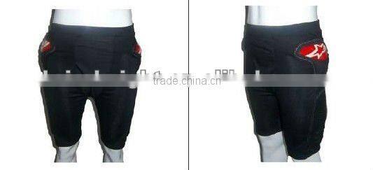 New style Short Motorcycle Pants