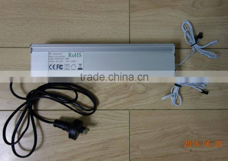 HY-DC300 EL BACKLIGHT INVERTER / HY-DC300 EL SHEET INVERTER/ HY-DC300 ELPANEL INVERTER