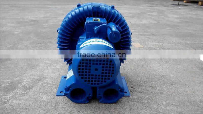 1~5HP Commercial Air Blower