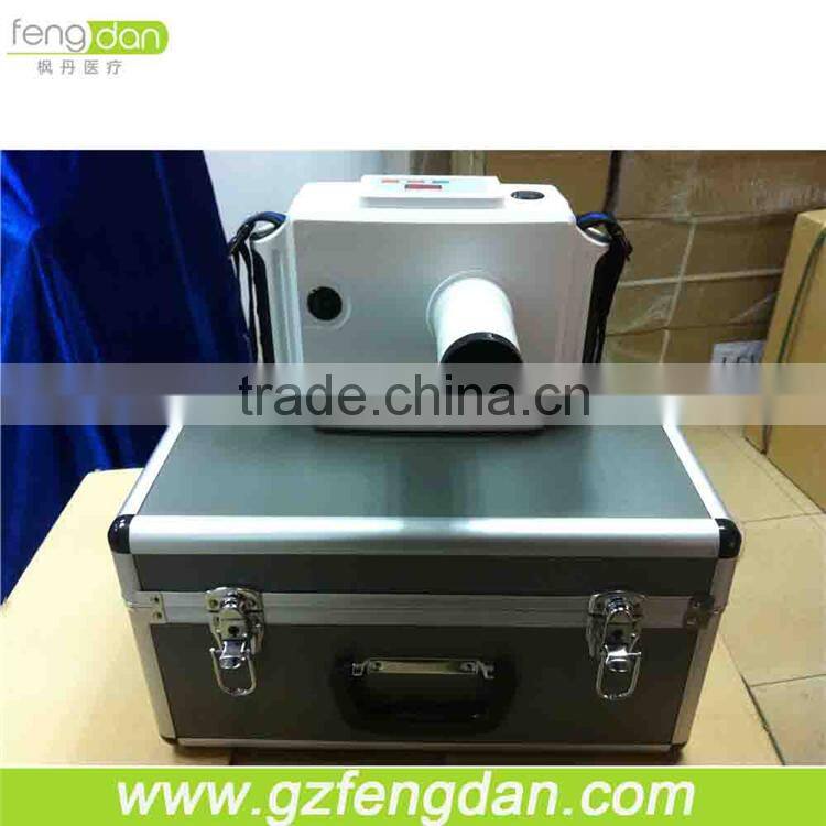 Popular Wireless portable dental x ray unit