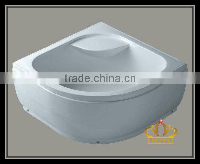 steam shower cabin with massage bathtub Y528N