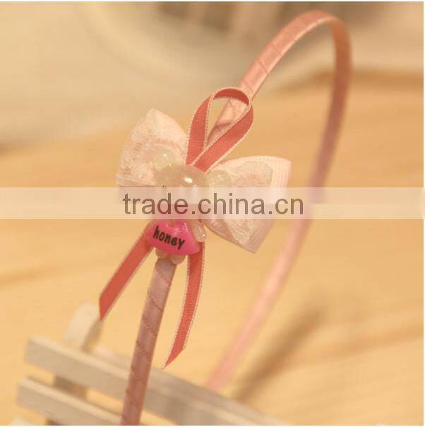 whole sale hairbands for promotion