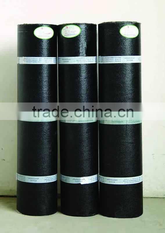 ASPHALT PAPER ROLL APP