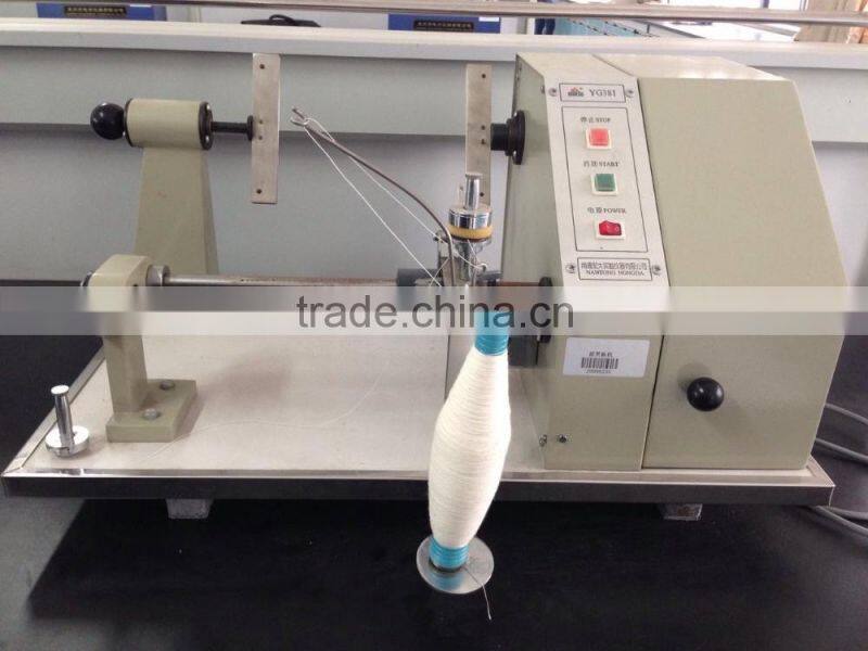 Meta aramid Fire resistant FR sewing thread