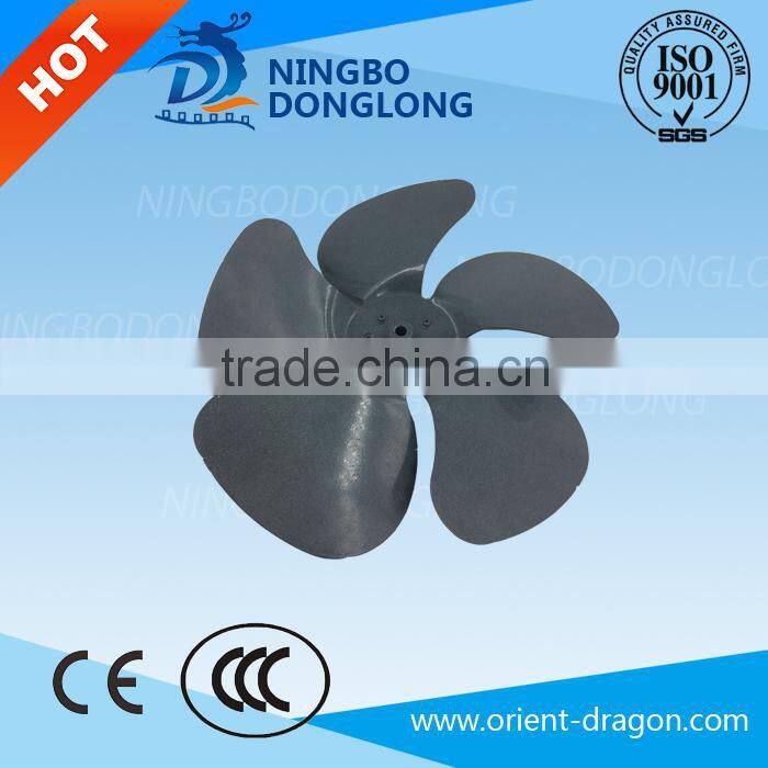 DL CE HOME APPLIANCE aluminum fan blade cast