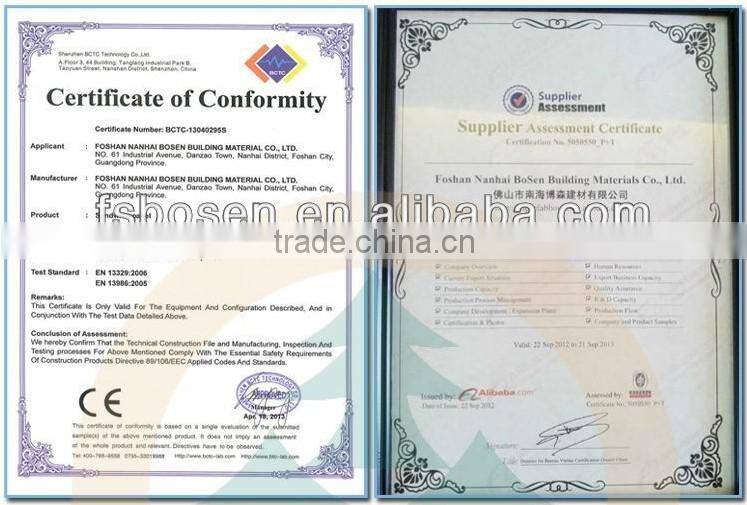 Beautiful low cost food kiosk