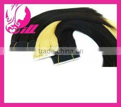 Original Virgin Brazilian Human Hair Extension