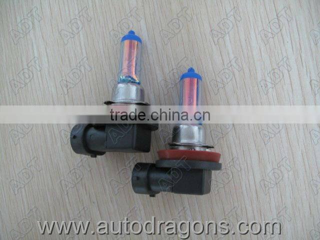 hot sales! plasma bulb car lmp H11-8500K