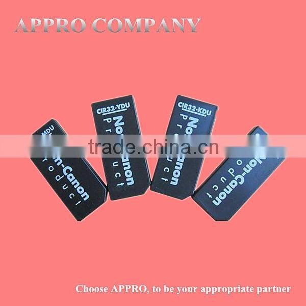 Good quality toner reset chip for Canon GPR11
