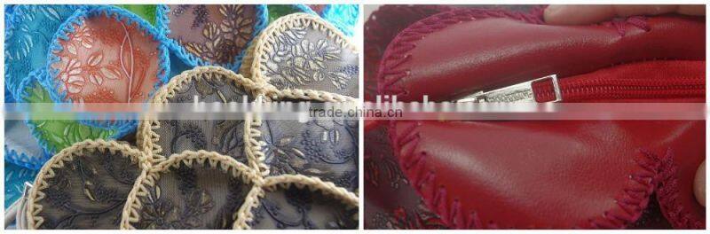 leather single shoulder bag for women long leather strap more durable many color design totally handmade