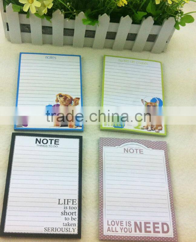 notepad