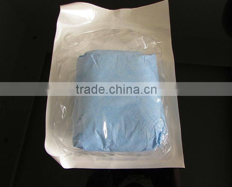 Cotton Tubular Stockinette