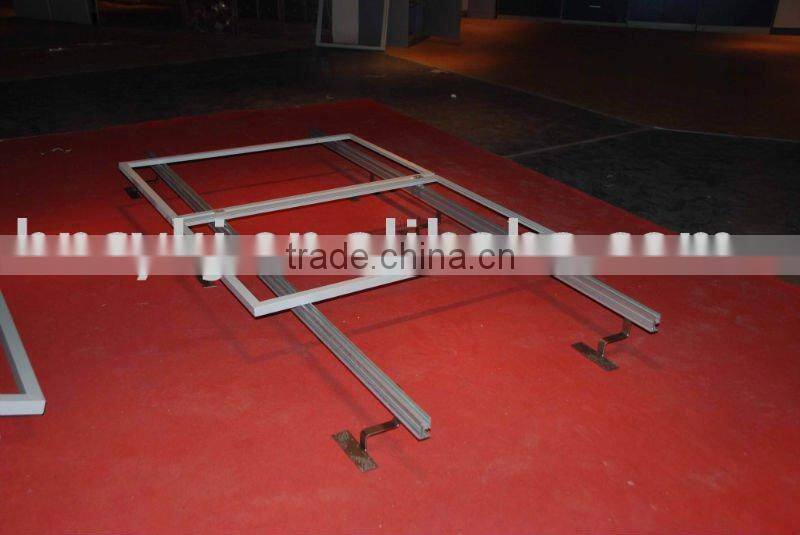 solar mounting system