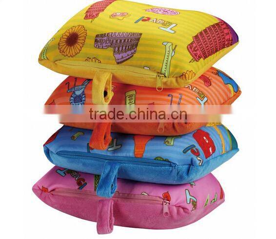 car travel head neck pillow kids