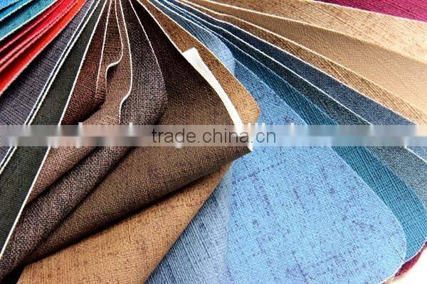 New!!!PVC synthetic leather for sofa and pillow usage