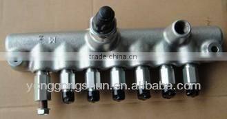 HINO ENGINE J08E SPARE PARTS FOR kobelco sk350