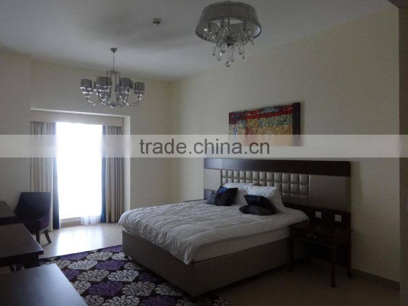 Marina 101-Dream Dubai Marina bedroom