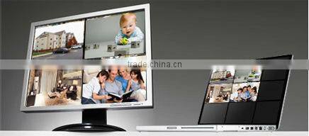 Zmodo 8CH DVR Sony CCD IR Outdoor Camera CCTV Products