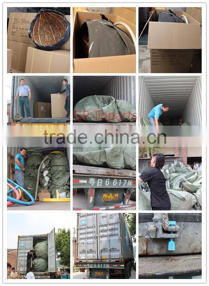 Christmas tree art and craft wood wedding decoration