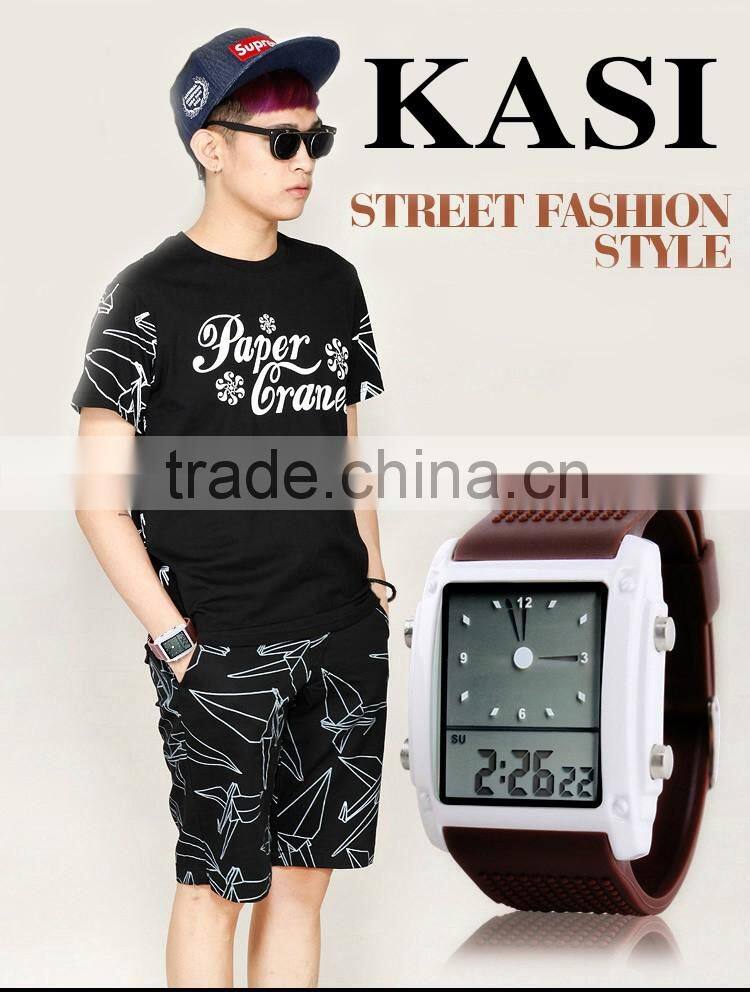 Lastest watch women smart 30m water resistant watch