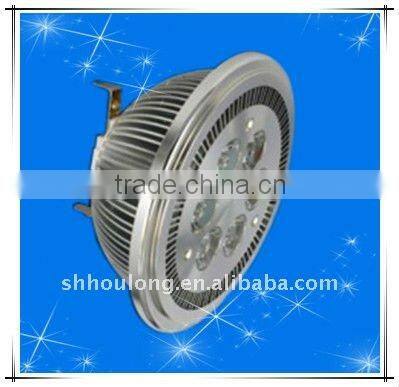 New products hot sales 9W LED par lights