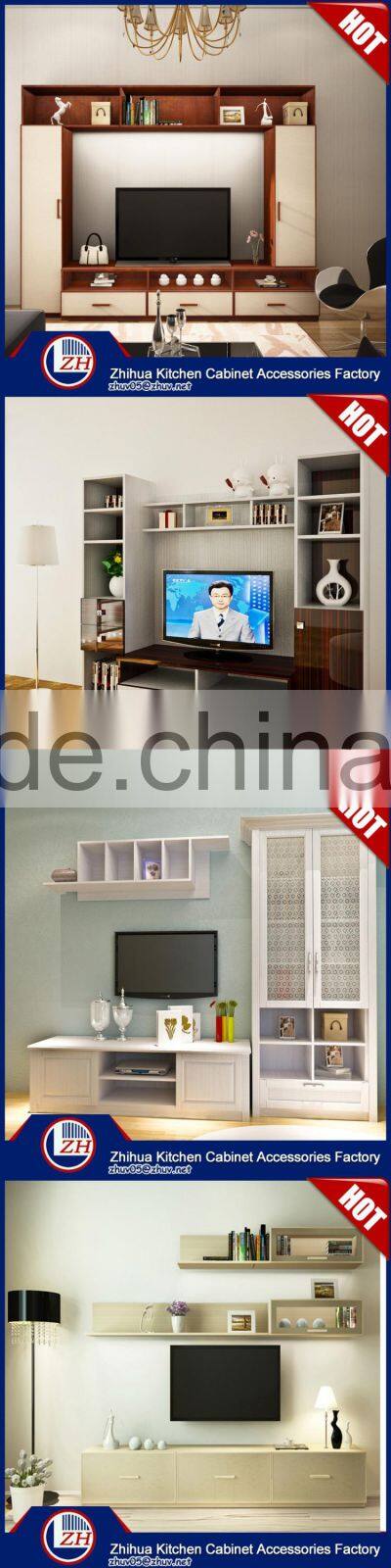 Modern living room tv cabinet tv cabinet color combinations