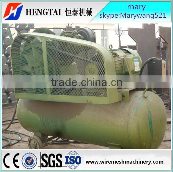 Large Hexagonal Wire Netting Making Machine