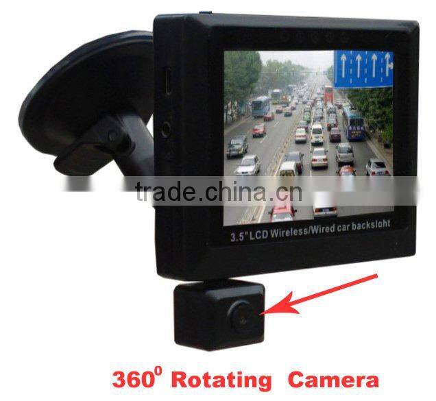 car camera